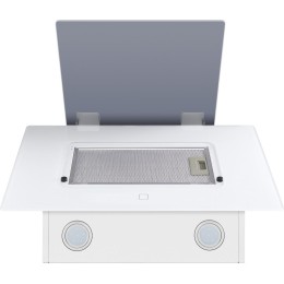 Кухонная вытяжка MAUNFELD Wind 60 белый