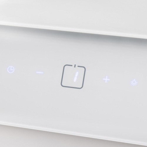 Кухонная вытяжка MAUNFELD Wind 60 белый