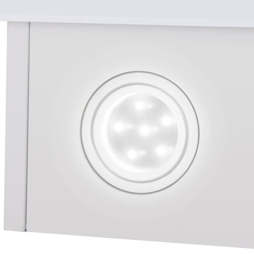 Кухонная вытяжка MAUNFELD Wind 60 белый