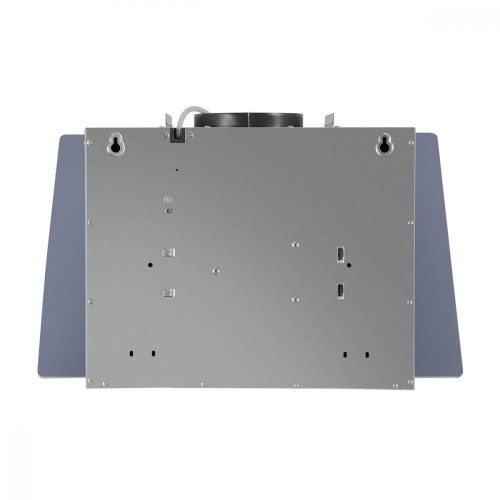 Кухонная вытяжка MAUNFELD Wind Push 60 бежевый