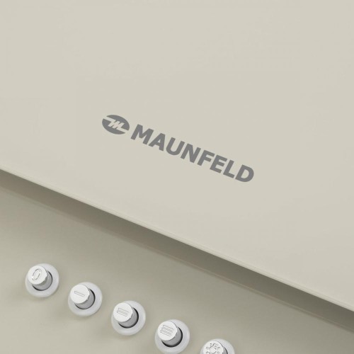 Кухонная вытяжка MAUNFELD Wind Push 60 бежевый
