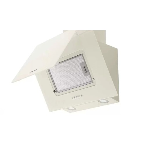 Кухонная вытяжка MAUNFELD Wind Push 60 бежевый