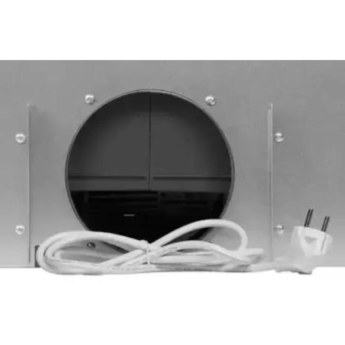 Кухонная вытяжка MAUNFELD Wind Push 60 бежевый