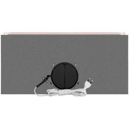 Встраиваемая кухонная вытяжка MAUNFELD Crosby Singl 5028 BEIGE