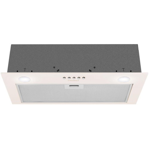 Встраиваемая кухонная вытяжка MAUNFELD Crosby Singl 5028 BEIGE
