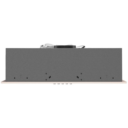 Встраиваемая кухонная вытяжка MAUNFELD Crosby Singl 5028 BEIGE