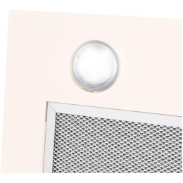 Встраиваемая кухонная вытяжка MAUNFELD Crosby Singl 5028 BEIGE