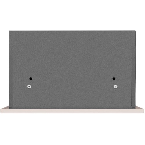 Встраиваемая кухонная вытяжка MAUNFELD Crosby Singl 60 BEIGE