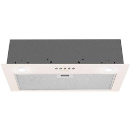 Встраиваемая кухонная вытяжка MAUNFELD Crosby Singl 60 BEIGE