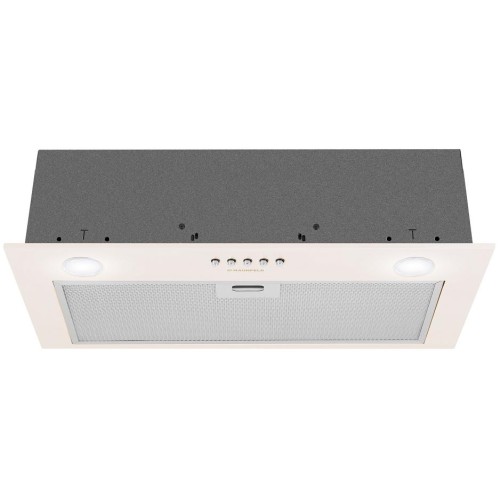 Встраиваемая кухонная вытяжка MAUNFELD Crosby Singl 60 BEIGE