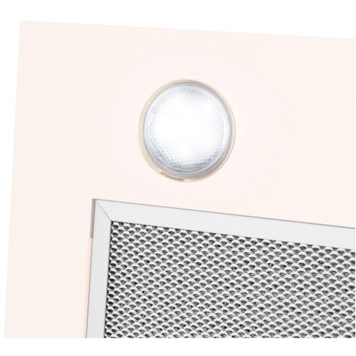 Встраиваемая кухонная вытяжка MAUNFELD Crosby Singl 60 BEIGE