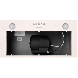 Встраиваемая кухонная вытяжка MAUNFELD Crosby Singl 60 BEIGE