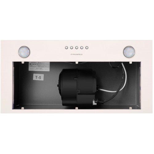 Встраиваемая кухонная вытяжка MAUNFELD Crosby Singl 60 BEIGE