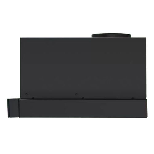 Встраиваемая вытяжка Maunfeld Clyde 50 чёрное стекло