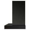 Встраиваемая вытяжка Maunfeld Comfort 60 T black