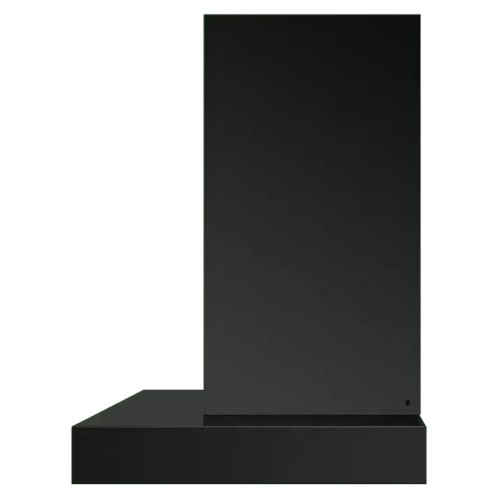 Встраиваемая вытяжка Maunfeld Comfort 60 T black
