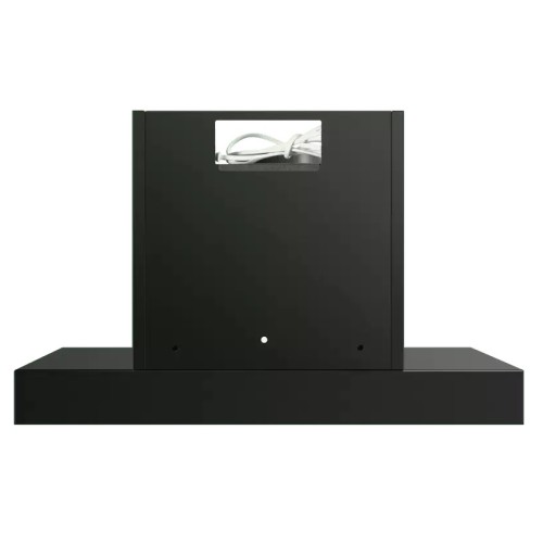 Встраиваемая вытяжка Maunfeld Comfort 60 T black