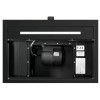 Встраиваемая вытяжка Maunfeld Comfort 60 T black