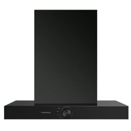 Встраиваемая вытяжка Maunfeld Comfort 60 T black