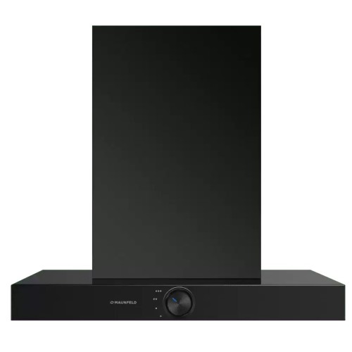 Встраиваемая вытяжка Maunfeld Comfort 60 T black