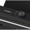 Встраиваемая вытяжка Maunfeld Comfort 60 T black