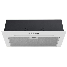 Встраиваемая вытяжка Maunfeld Crosby 850LED белый