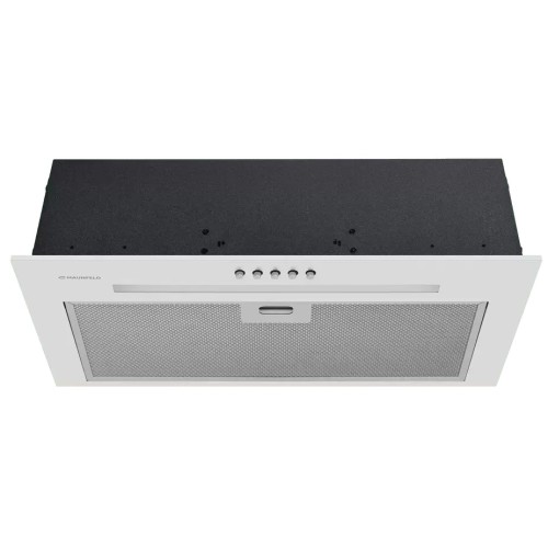 Встраиваемая вытяжка Maunfeld Crosby 850LED белый