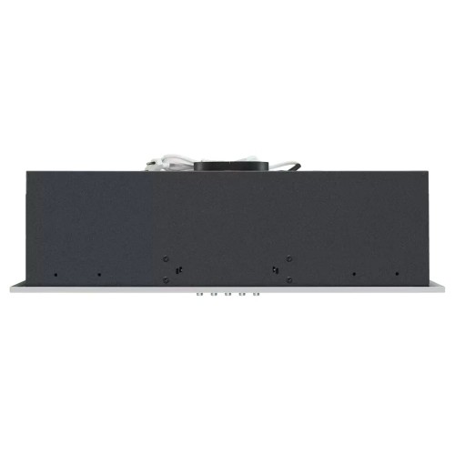 Встраиваемая вытяжка Maunfeld Crosby 850LED белый