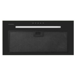 Встраиваемая вытяжка Maunfeld Crosby 850LED черный