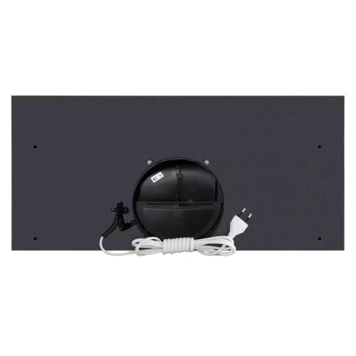 Встраиваемая вытяжка Maunfeld Crosby 850LED нержавеющая сталь