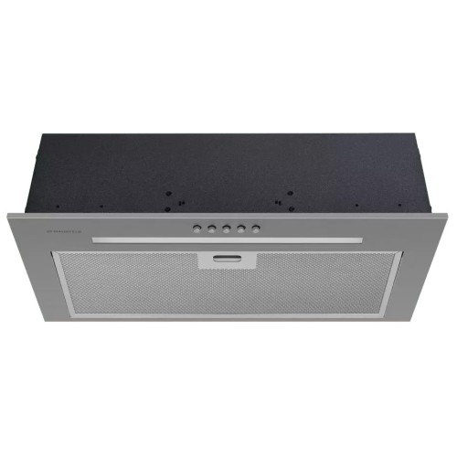 Встраиваемая вытяжка Maunfeld Crosby 850LED нержавеющая сталь