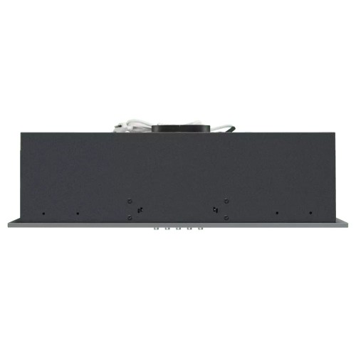 Встраиваемая вытяжка Maunfeld Crosby 850LED нержавеющая сталь