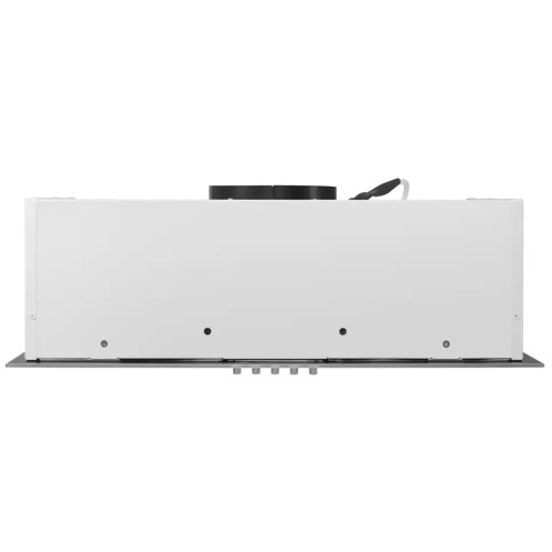 Встраиваемая вытяжка Maunfeld Crosby Hardy 1000Push белый