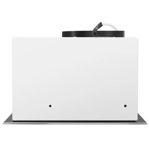 Встраиваемая вытяжка Maunfeld Crosby Hardy 1000Push белый