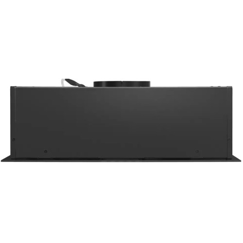 Встраиваемая вытяжка Maunfeld Crosby Hardy 1000Push черный