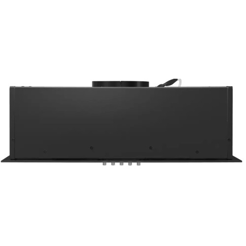 Встраиваемая вытяжка Maunfeld Crosby Hardy 1000Push черный