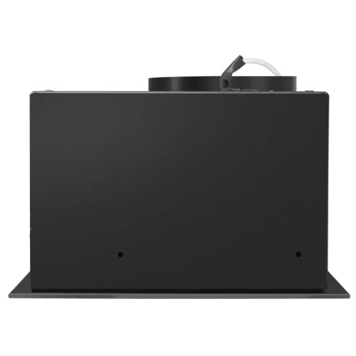 Встраиваемая вытяжка Maunfeld Crosby Hardy 1000Push черный