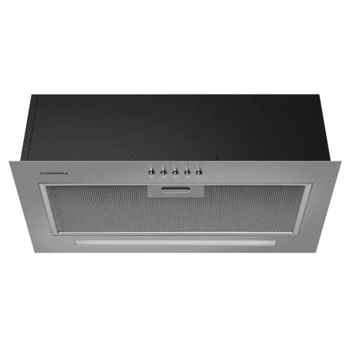 Встраиваемая вытяжка Maunfeld Crosby Hardy 1000Push нержавеющая сталь