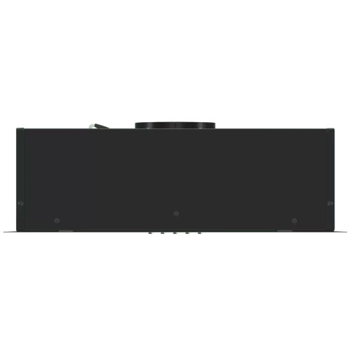 Встраиваемая вытяжка Maunfeld Crosby Hardy 1000Push нержавеющая сталь