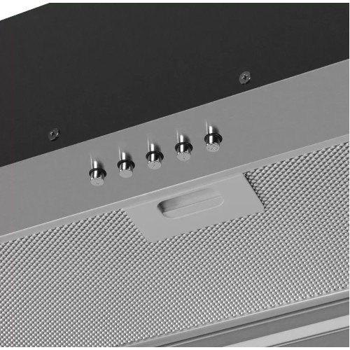 Встраиваемая вытяжка Maunfeld Crosby Hardy 1000Push нержавеющая сталь