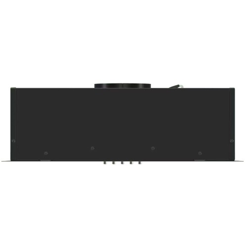 Встраиваемая вытяжка Maunfeld Crosby Hardy 1000Push нержавеющая сталь