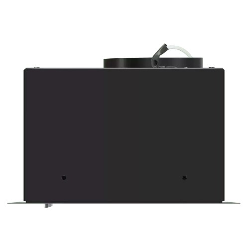 Встраиваемая вытяжка Maunfeld Crosby Hardy 1000Push нержавеющая сталь