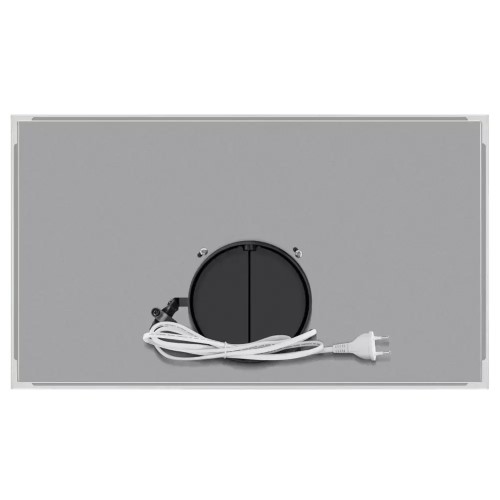 Встраиваемая вытяжка Maunfeld Crosby Light 5028 белый