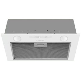 Встраиваемая вытяжка Maunfeld Crosby Light 5028 белый