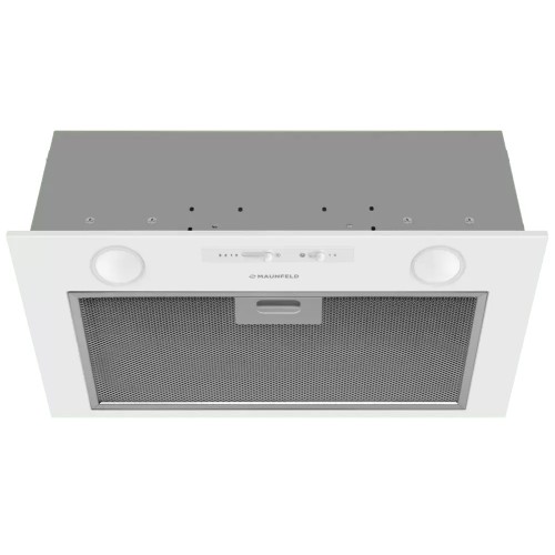 Встраиваемая вытяжка Maunfeld Crosby Light 5028 белый