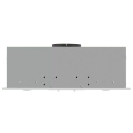 Встраиваемая вытяжка Maunfeld Crosby Light 5028 белый