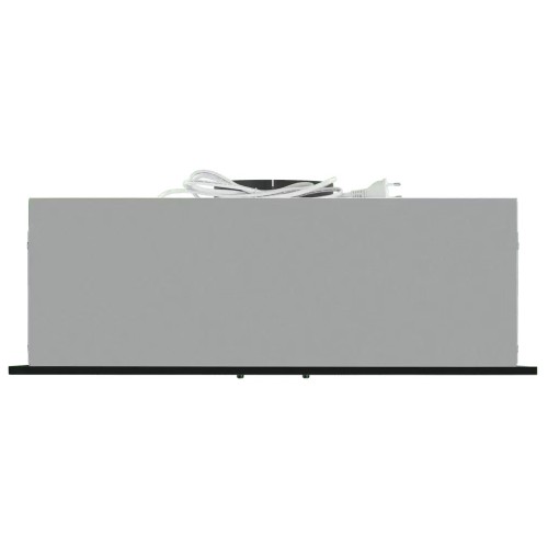 Встраиваемая вытяжка Maunfeld Crosby Light 5028 черный