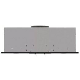 Встраиваемая вытяжка Maunfeld Crosby Light 5028 черный