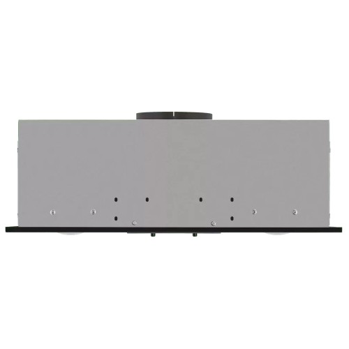 Встраиваемая вытяжка Maunfeld Crosby Light 5028 черный