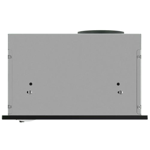 Встраиваемая вытяжка Maunfeld Crosby Light 5028 черный